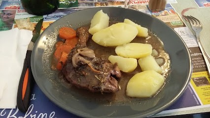 Au Bon Accueil, Bar à Clermont-Ferrand
