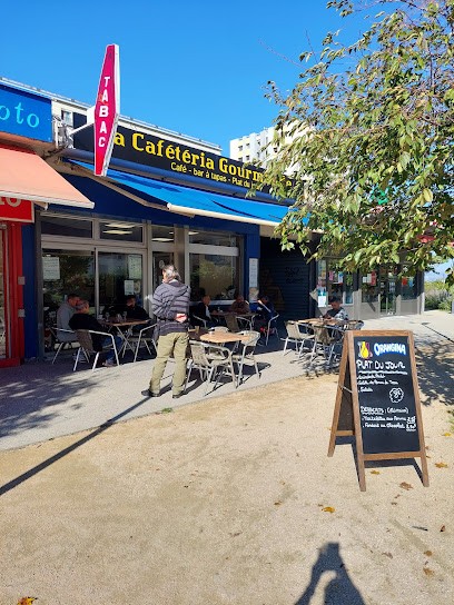La Cafétéria Gourmande, Bar à Saint-Égrève