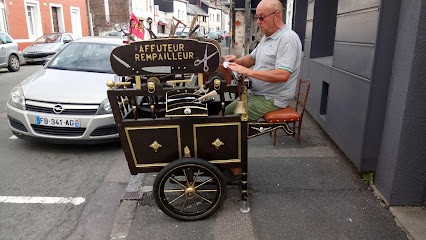 La Girafe, Bar à Darnétal