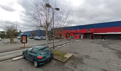 Pachamar Sarl, Bar à Blois