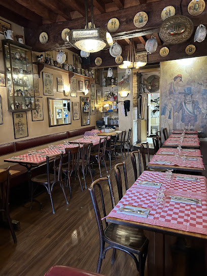 Café De La Mairie, Bar à Lyon 09