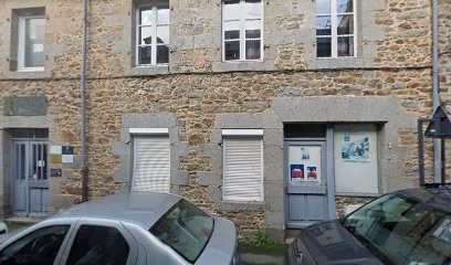 Les Bistrots De L'Histoire, Bar à Saint-Brieuc