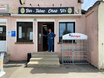 Cafe De La Place Bar - Tabac, Bar à Embreville