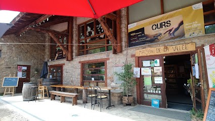 L'Indret, Bar à Eyne