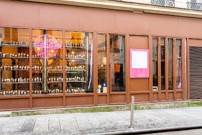 Talkie Molkky, Bar à Paris 02