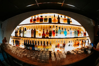 Zest., Bar à Saint-Étienne