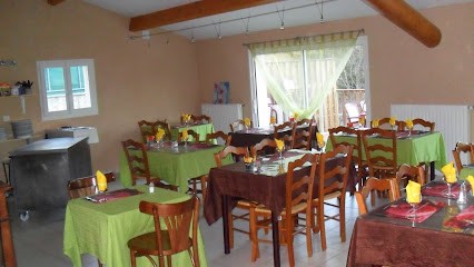 Europa Pub And Restaurant, Bar à Séderon