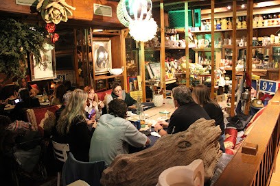 Fernandez Jose, Bar à Montchanin