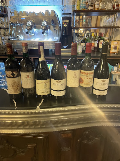 Le Garde Manger, Bar à Tours