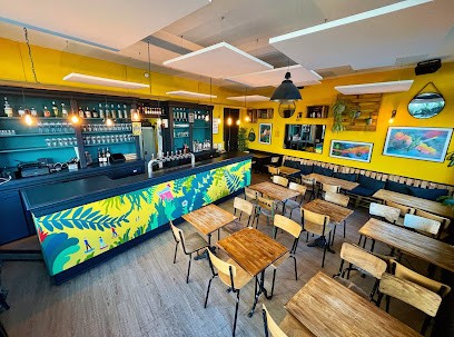 La Pépite, Bar à Lille