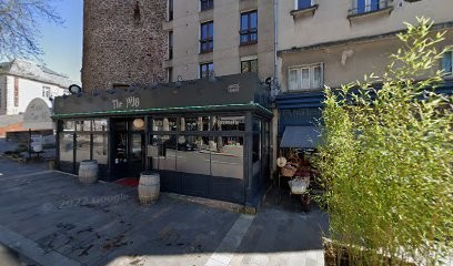 Au Pub Ruthenois, Bar à Rodez