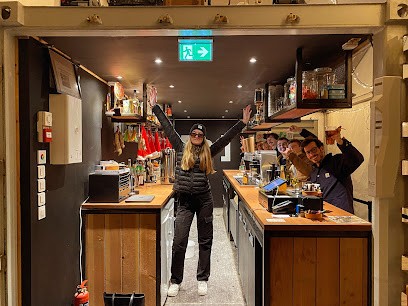 The Little Roof, Bar à Eguisheim