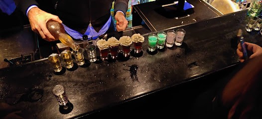 L'Alexandra, Bar à Tours