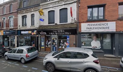 Le Nul Par Ailleurs, Bar à Lille