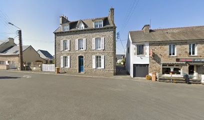 Thomas Eric, Bar à Ploufragan