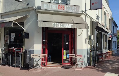 Bistrot Des Toqués, Bar à Suresnes