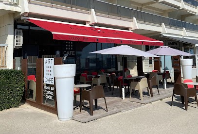 Art Café, Bar à Saint-Jean-de-Monts