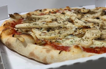 Eden Bar Simard, Bar à Simard