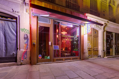 Wukong The Grand Master, Bar à Paris 10
