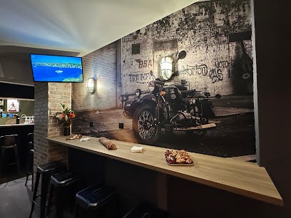 O’Street, Bar à Obernai