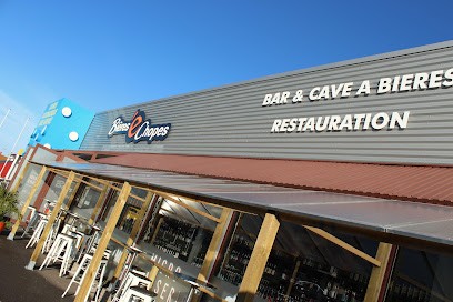 Bières Et Chopes Pornichet, Bar à Pornichet