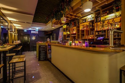 Le Barbiche, Bar à Paris 09