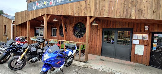 Le Bistrot Du Tendos, Bar à Fontaine-le-Bourg