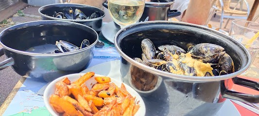 LA CAVE DE ST VAL, Bar à Saint-Valery-en-Caux