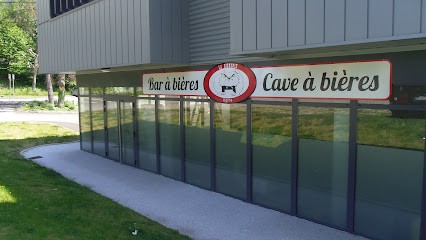 La Bièrerie - Ugine, Bar à Ugine