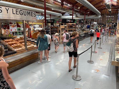 LE BENJI'S, Bar à Colmar