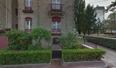 Bar du Castel Marie-Louise, Bar à La Baule-Escoublac