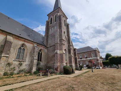 Le Saint Laurent, Bar au Coudray-Saint-Germer