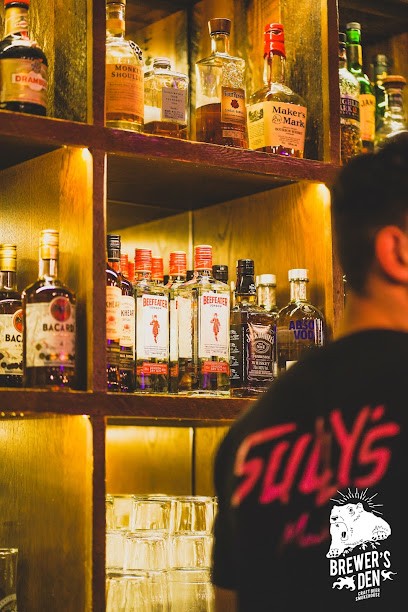 Sullys Bar & Club Meribel, Bar aux Allues