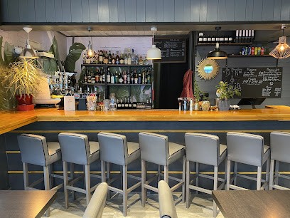 Bar Le Relais, Bar à Fourneaux