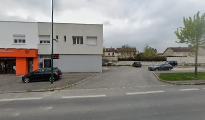 Gpr Portugues, Bar à Reims