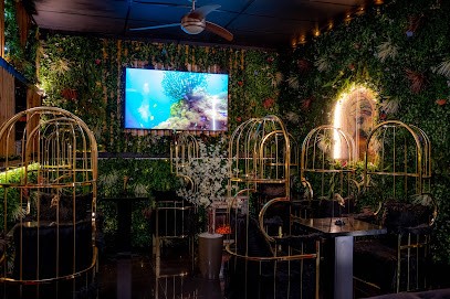 Le Château 95, Bar à Gonesse