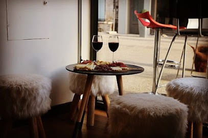 La Niña, Bar à Niort