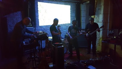 Les Toqués, Bar à Périgueux