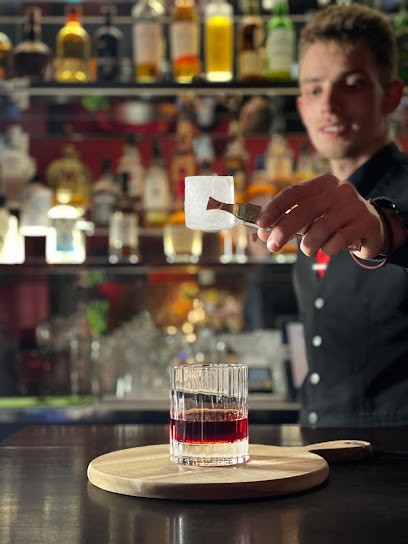 Le Vip, Bar au Touquet-Paris-Plage