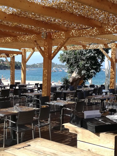 Bar Beach, Bar à Grosseto-Prugna