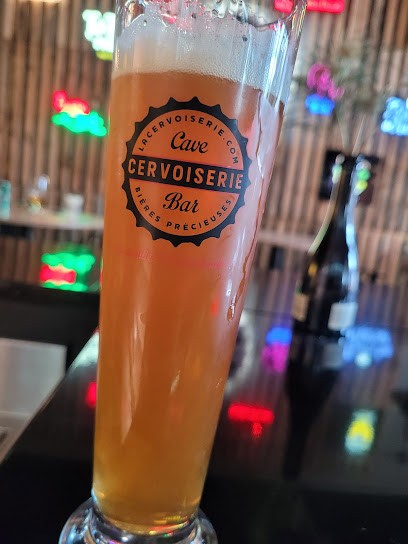 La Cervoiserie La Flotte En Ré, Bar à La Flotte