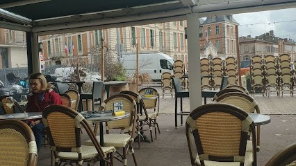 Bar le Raymond, Bar à Montauban