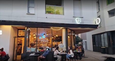 Pélo Bar Valmy, Bar à Lyon 09