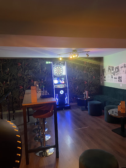 Shelby Bar | Secret Bar, Bar à Lille
