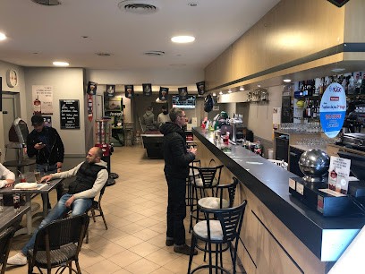 Le National, Bar à Frontignan