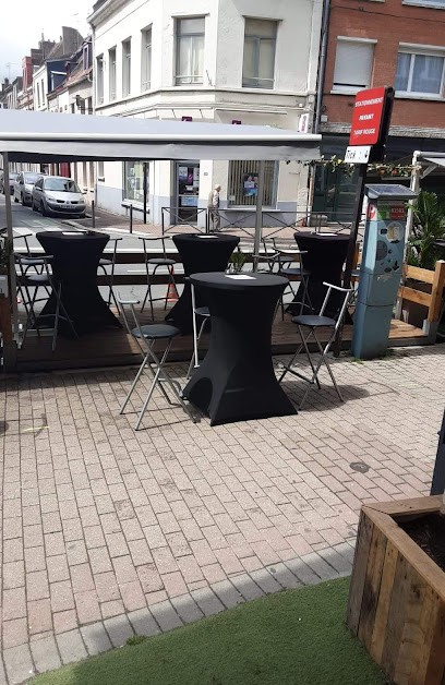 Le Pam Beach -Bar à Cocktail-Cours De Danse Douai, Bar à Douai