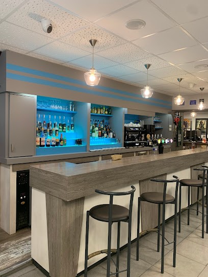 Le Relais Des Amis, Bar à Gévezé