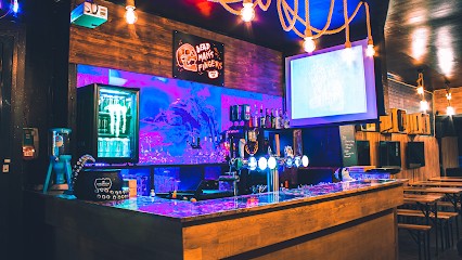 In Real Life Lille, Bar à Lille