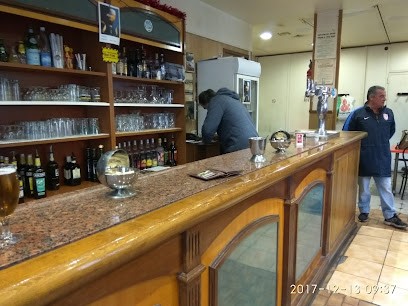 Bar Foyer Du Peuple, Bar à Marseille 05