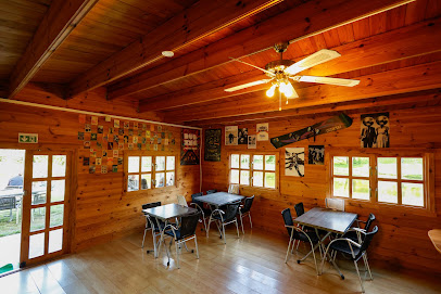 Java Snack Bar, Bar à Saint-Sauveur-en-Rue
